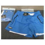 2 Pair NWT Gym Wolf Mens XLarge Sho...