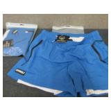 2 Pair NWT Gym Wolf Mens XLarge Sho...