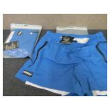 2 Pair NWT Gym Wolf Mens XLarge Sho...