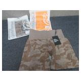 3 Pair NWT Gym Wolf Ladies Small Sh...