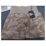 3 Pair NWT Gym Wolf Ladies Small Sh...