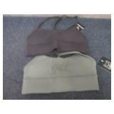 2- NWT Small Gym Wolf Sports Bras...