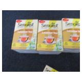 3 Senekot 20 ct Laxative Tea, plus ...