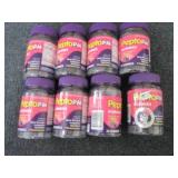 8- 24 ct PeptoPM Gummies...