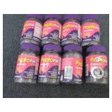 8- 24 ct PeptoPM Gummies...