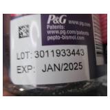 8- 24 ct PeptoPM Gummies...