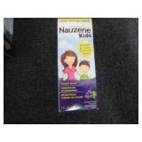 8- 4 oz Nauzene Kids for Upset Stom...