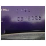 8- 4 oz Nauzene Kids for Upset Stom...