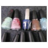 15 each Assorted Fingernail Polish...