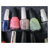 15 each Assorted Fingernail Polish...