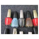 15 each Assorted Fingernail Polish...