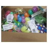 Easter Eggs