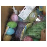 Easter Eggs