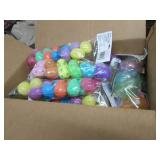 Easter Eggs