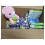 Assorted Easter Items...