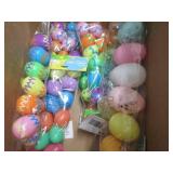 Assorted Easter Items...