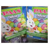Assorted Easter Items...