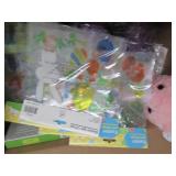 Assorted Easter Items...