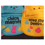4- Baby Bib & Hats Sets...