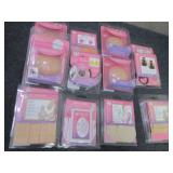 Supportables Items...
