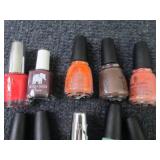 15 each Assorted Fingernail Polish...
