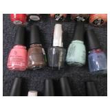 15 each Assorted Fingernail Polish...