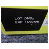 2- 42ct Nexium 24 Hrs...