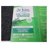 5- St Ives Acne Control Treatment...