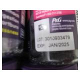8- 24 ct PeptoPM Gummies...