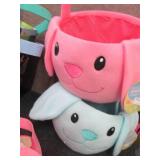 Assorted Easter Baskets...