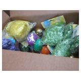 Assorted Easter Items...