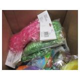 Assorted Easter Items...