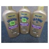 3- 20 oz Gold Bond Radiance Renewal...