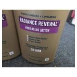 3- 20 oz Gold Bond Radiance Renewal...