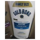 3- 20 oz Gold Bond Hydrating Lotion...