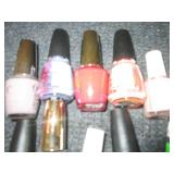 15 each Assorted Fingernail Polish...