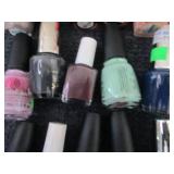 15 each Assorted Fingernail Polish...