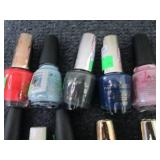 15 each Assorted Fingernail Polish...