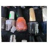 15 each Assorted Fingernail Polish...