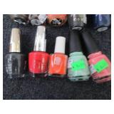 15 each Assorted Fingernail Polish...