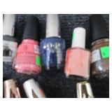 15 each Assorted Fingernail Polish...