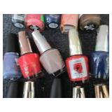 15 each Assorted Fingernail Polish...