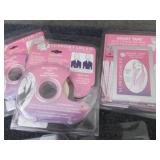 Assorted Supportable Items...