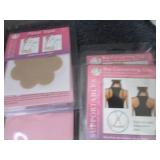 Assorted Supportable Items...