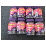 8- 24 ct PeptoPM Gummies...