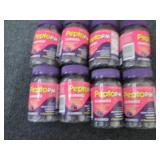 8- 24 ct PeptoPM Gummies...