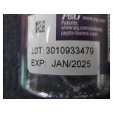 8- 24 ct PeptoPM Gummies...