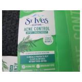 5- St Ives Acne Control Treatment...