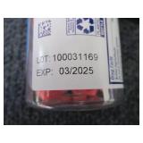 5- 28 ct Alka Seltzer Kids Tummy Re...
