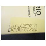 4- 20 Ct Senokot Laxative Tea...